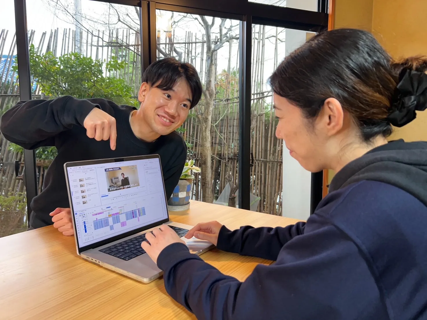 株式会社デイズ
